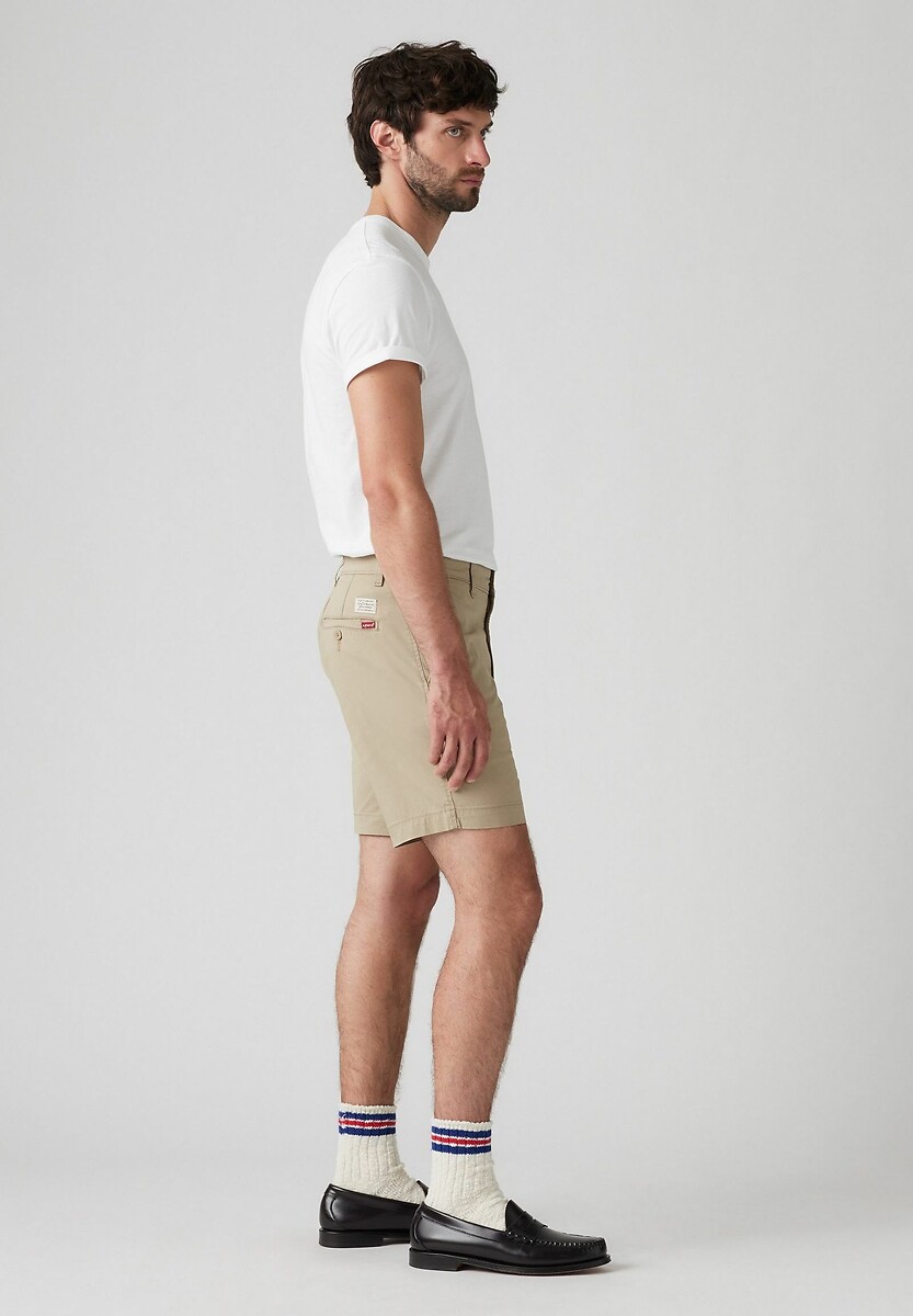 LEVI'S<br>XX Calça chino afunilada II