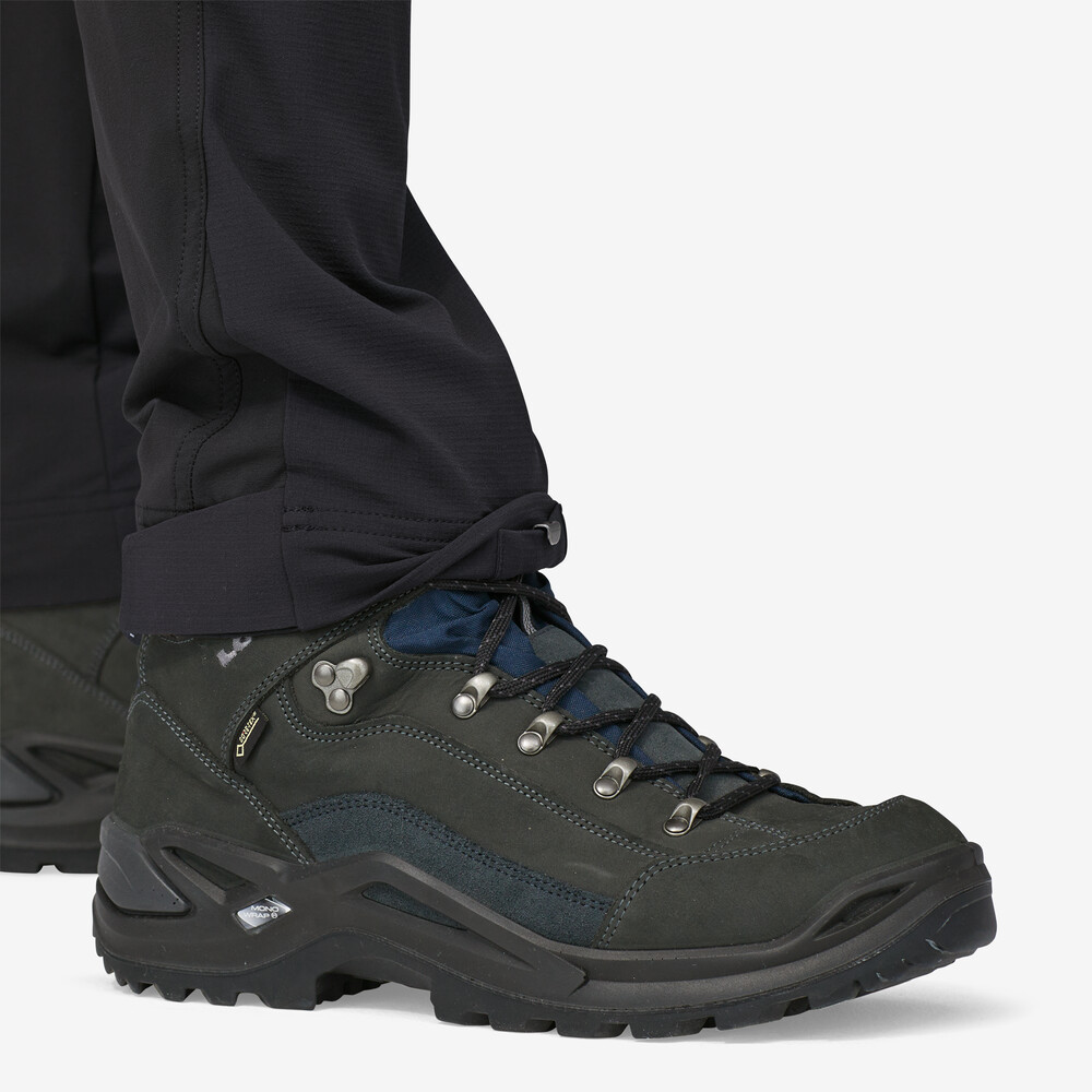 Point Peak Trailhose für Herren – Kurz