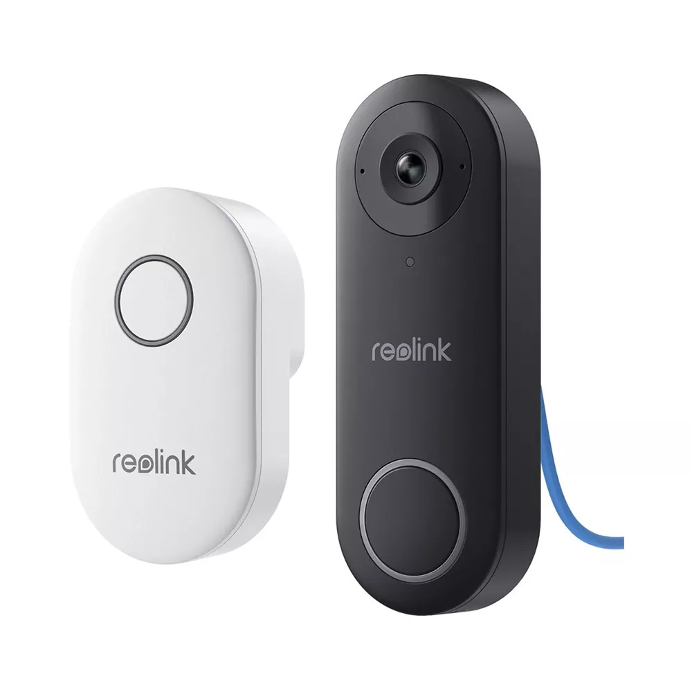 Reolink D340P Türklingel 5 MP 134° PoE