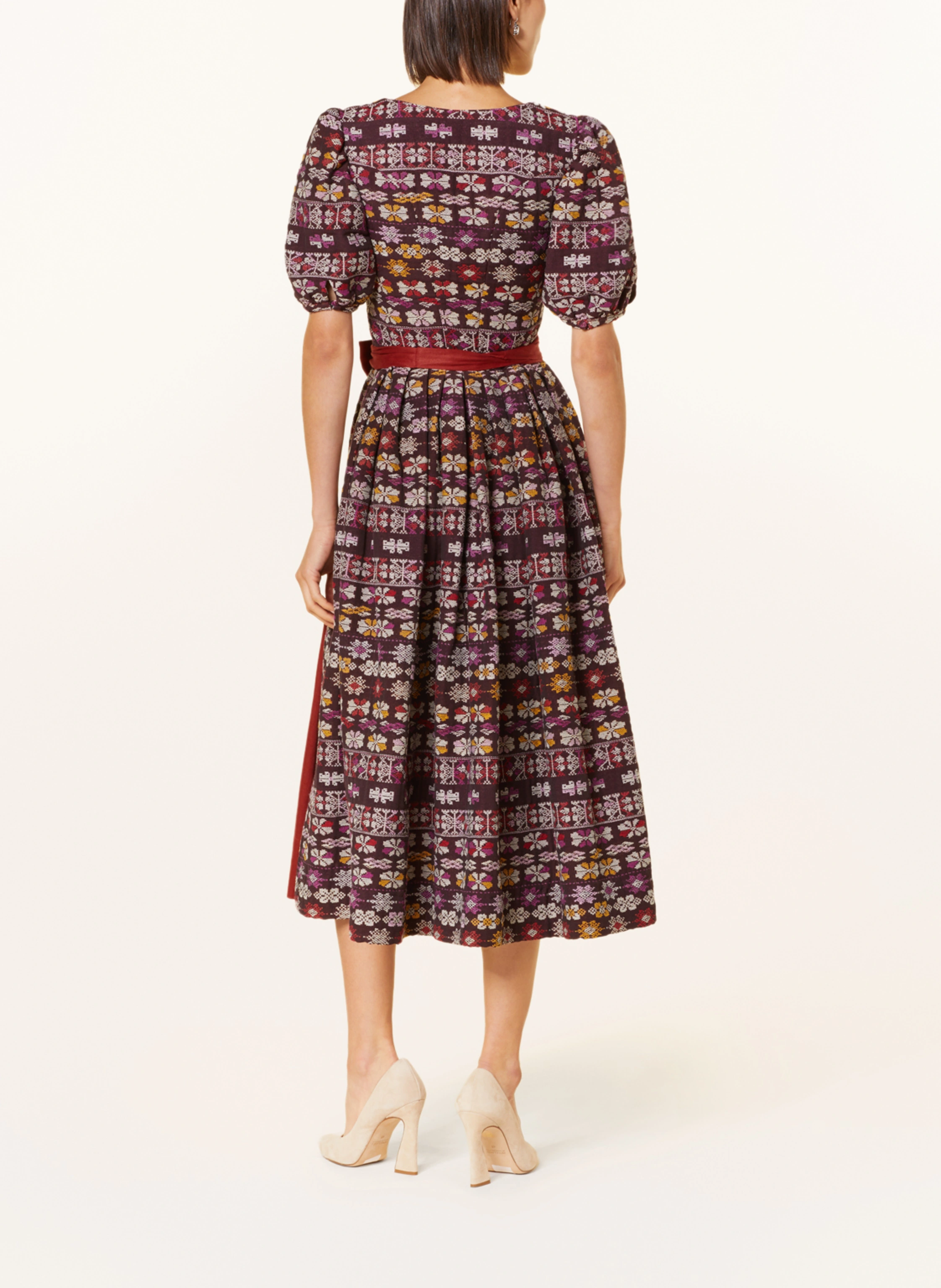 Gottseidank Dirndl CAROLINA