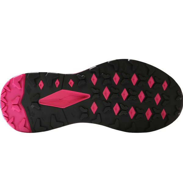 Chaussure trail THE NORTH FACE FLIGHT VECTIV X ELVIRA W LPBUFECPRT/LVFG