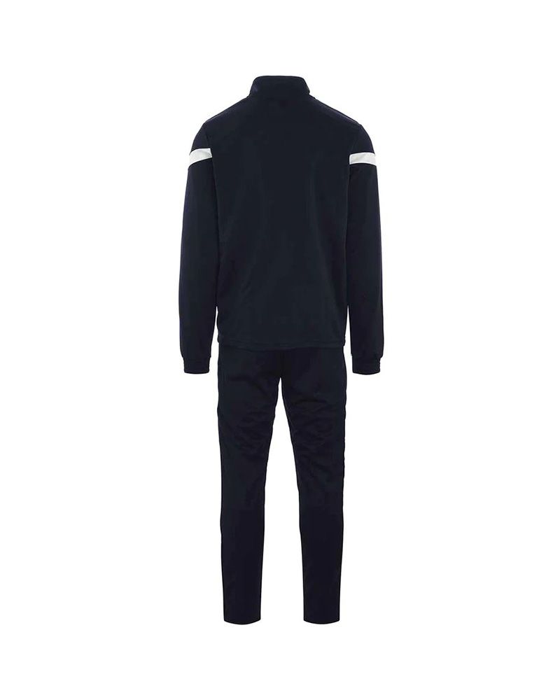 Ensemble de survêtement Kappa Dalcito Bleu & Blanc pour enfant