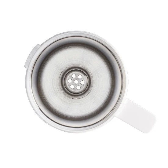 Panier de cuisson féculents Babycook   Inox        de               Béaba