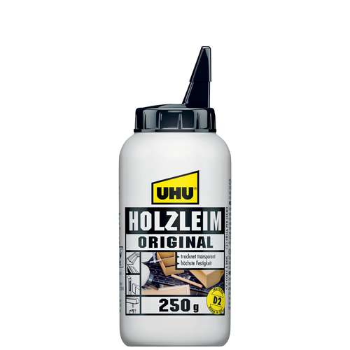 UHU® HOLZLEIM EXPRESS Weißleim