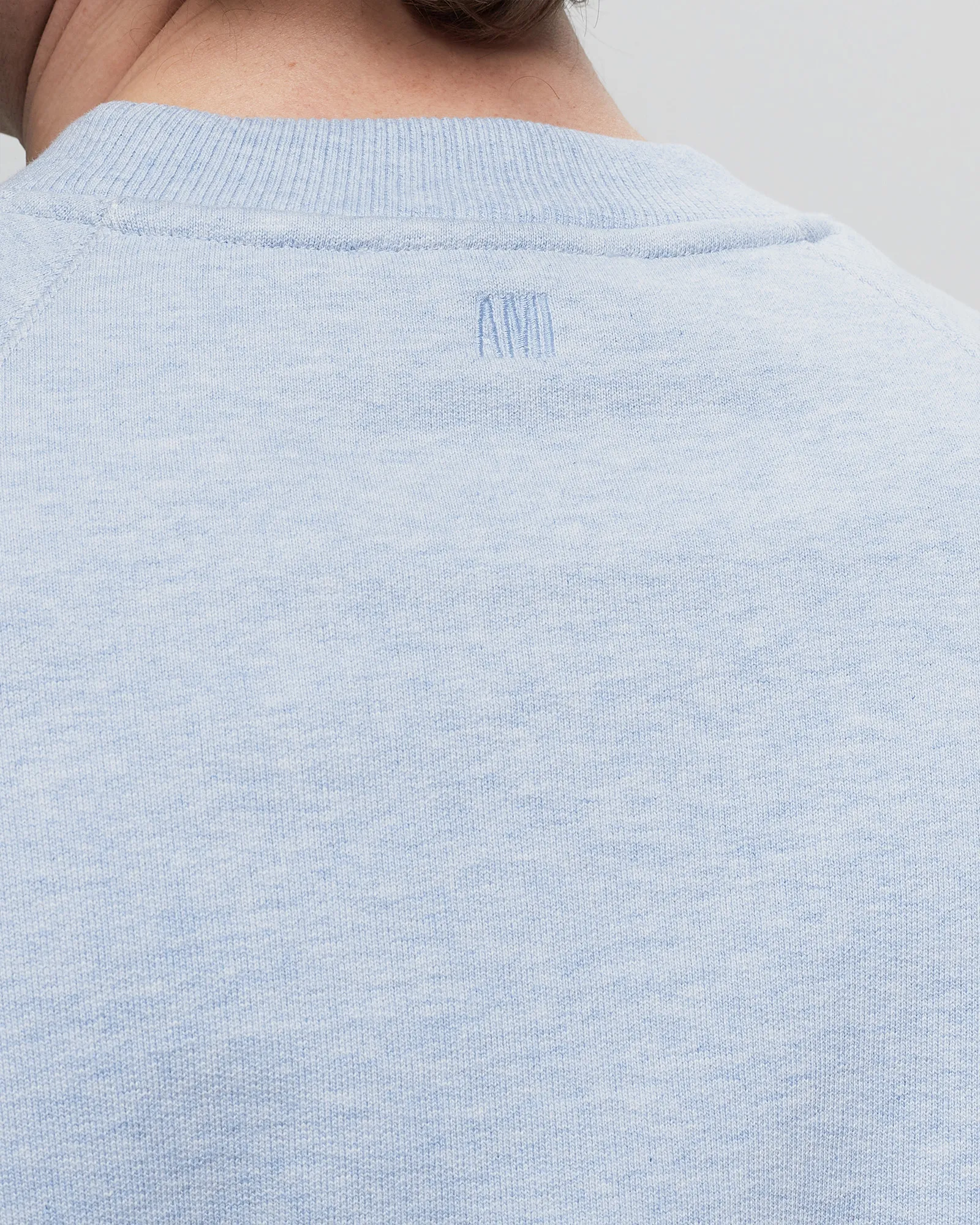 CAMISOLA AMI Paris AMI DE COEUR