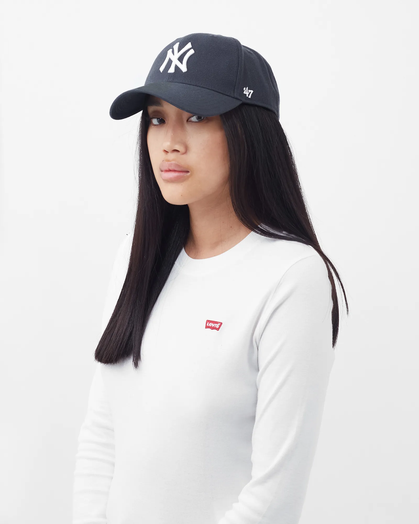 ´47 MLB New York Yankees '47 MVP SNAPBACK