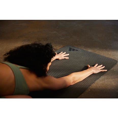Adidas yogamåtte