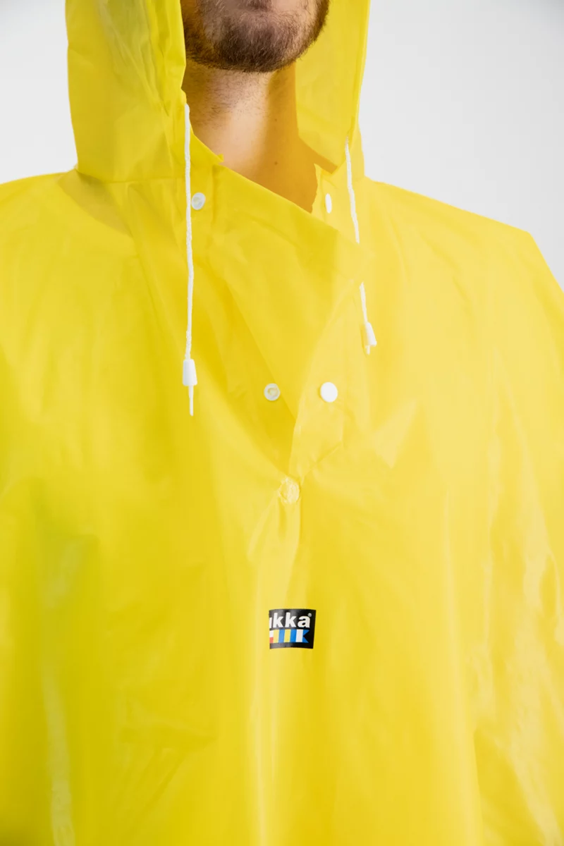 RUKKA Eva Regenponcho