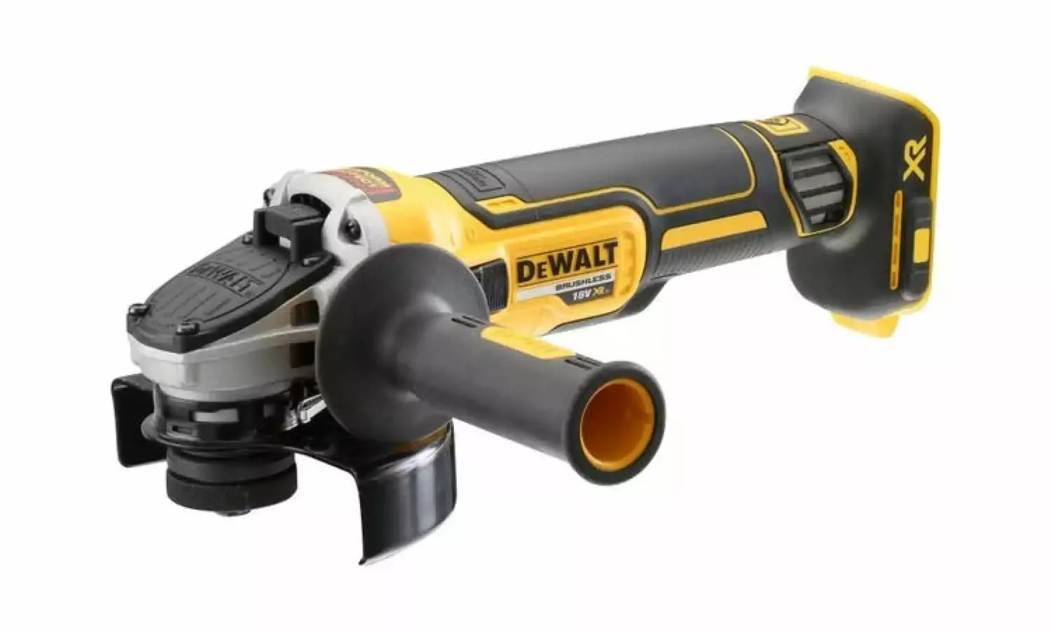 DeWALT DCK853P4 18V Li-Ion accu combiset in Trolley (4x 5,0Ah accu)