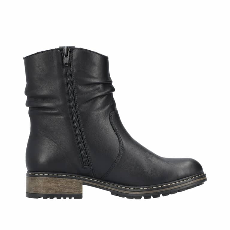 Rieker Støvle Dame Z6883-00
