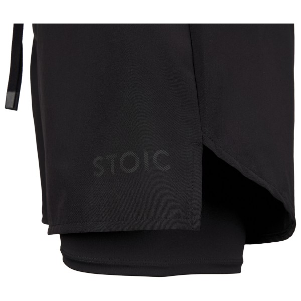 Stoic - HelsingborgSt. Performance 2in1 Shorts II - Short de running