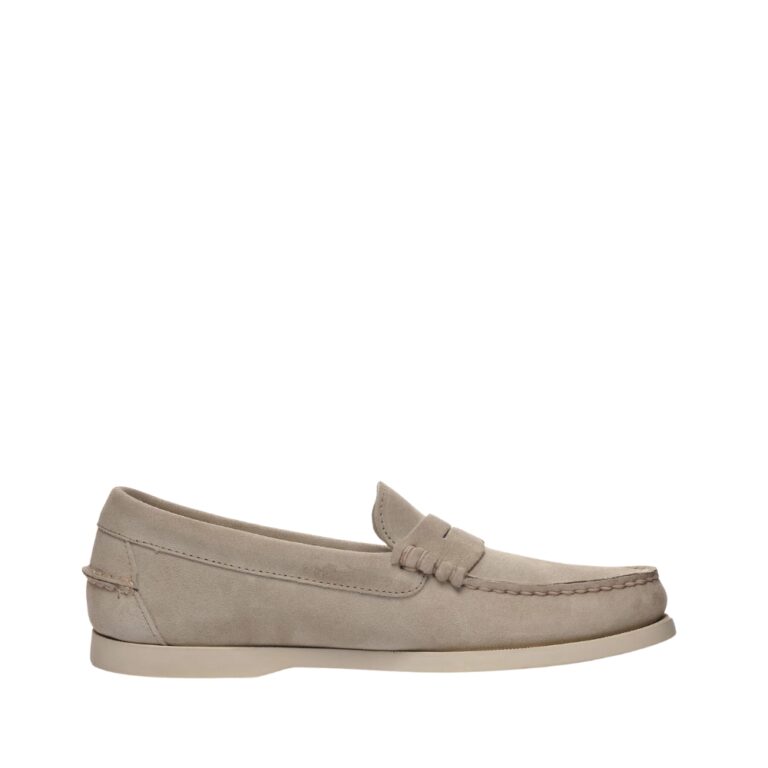 Sebago Docksides Flesh Out Sejlersko Herre