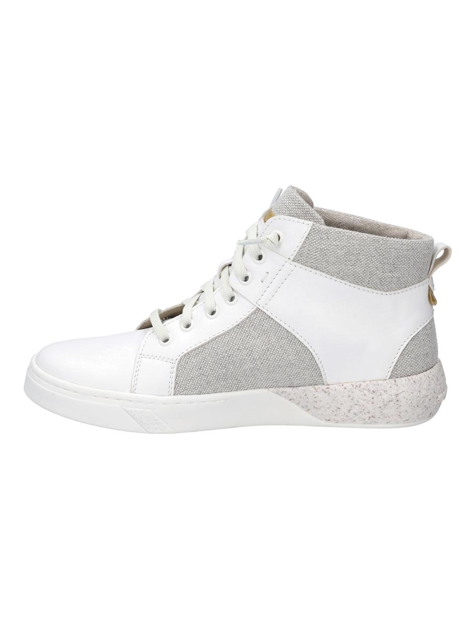 Sneaker Wilma 01, weiss-kombi