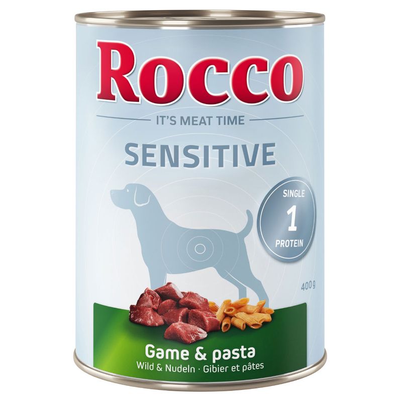 Rocco Sensible 6 x 400 g