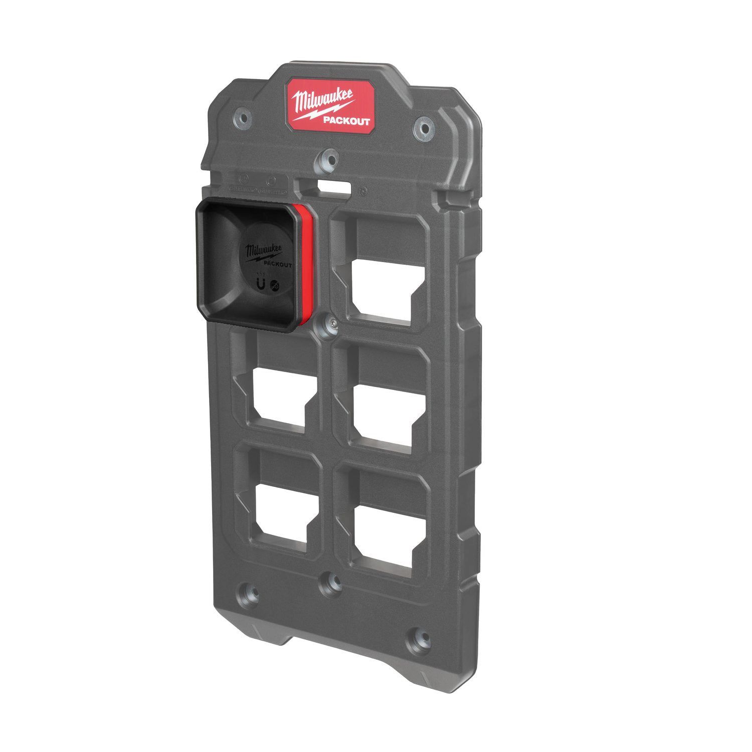 Milwaukee PACKOUT™ Magnetisch Bakje 10x10cm - 4932493380