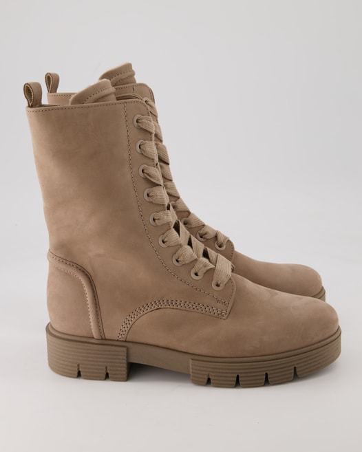Gabor Comfort 92.745.31 Stiefeletten in Beige