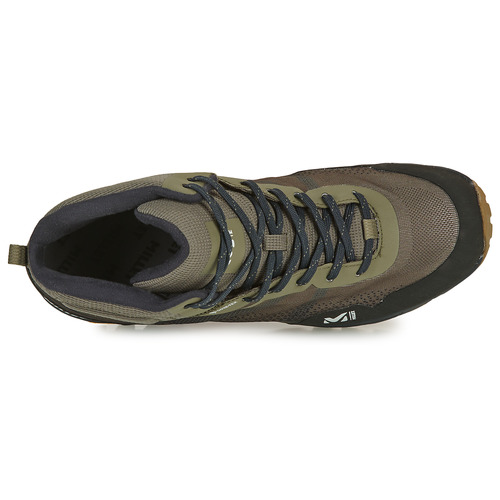 Millet - HIKE UP MID GTX Kaki / Negro