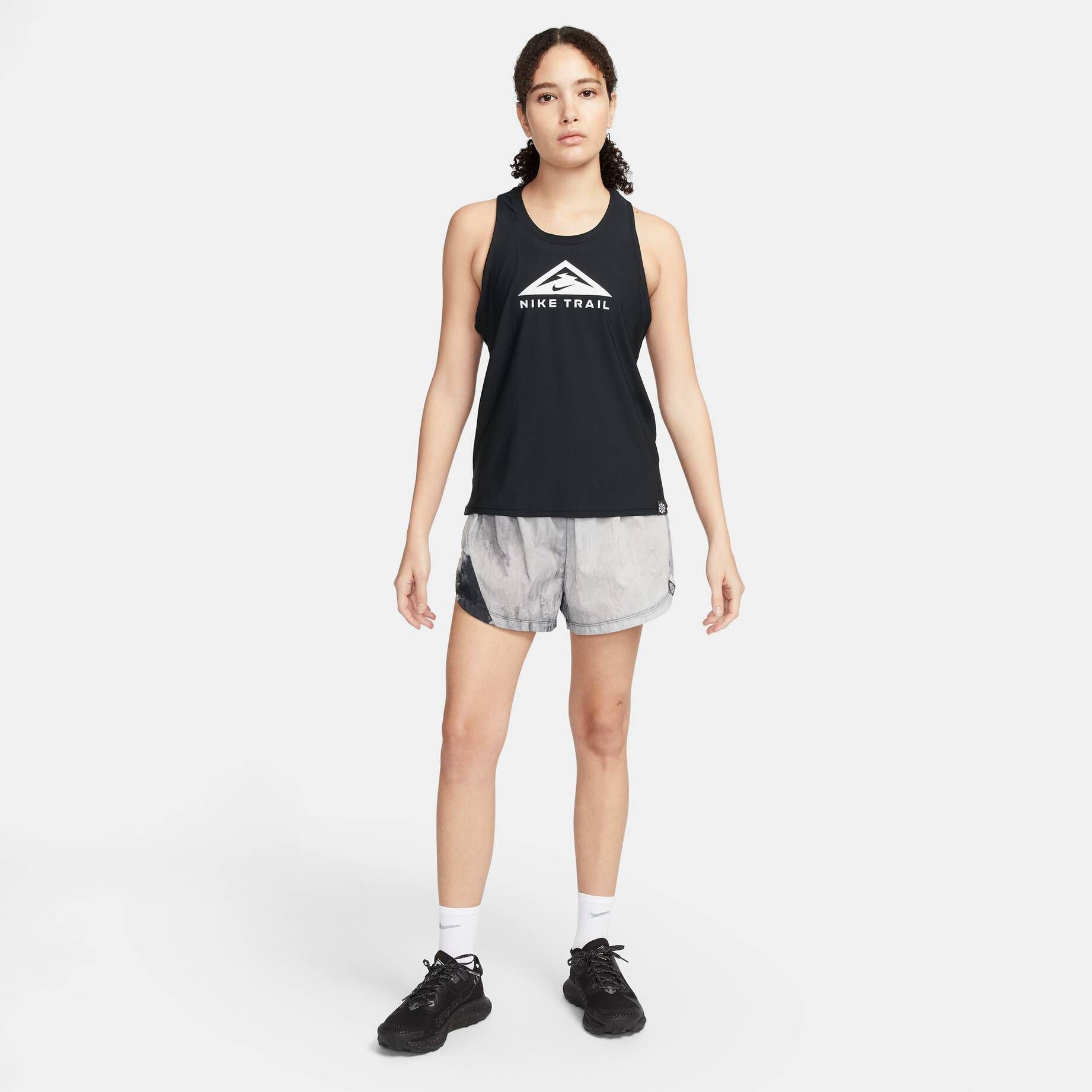 Nike| Damen Laufshorts