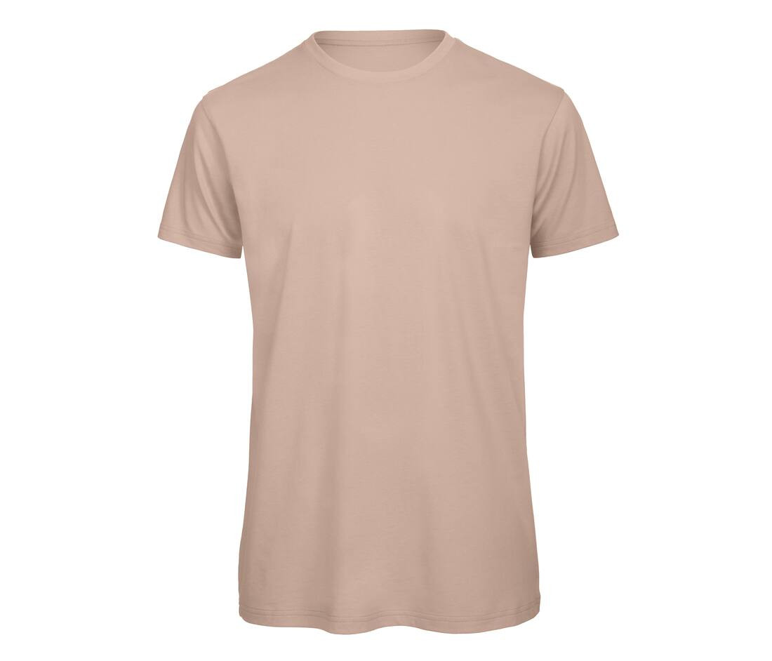 Radsow RBC042 - Tee Shirt Coton Bio Homme