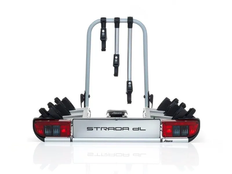 Atera Strada DL3 Cykelholder til 3 Cykler