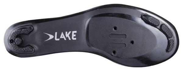 Chaussures Route LAKE CX177 Noir
