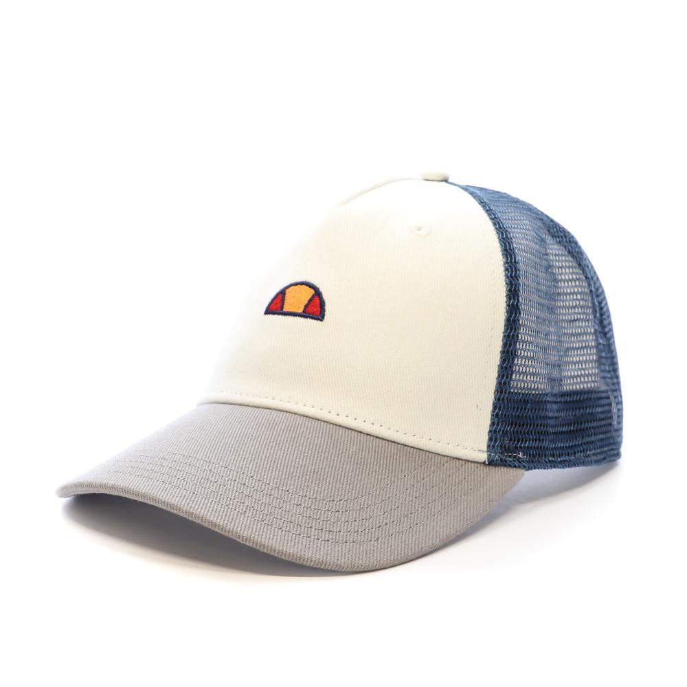 Ellesse Casquette Blanche/Grise Homme Ellesse Royce