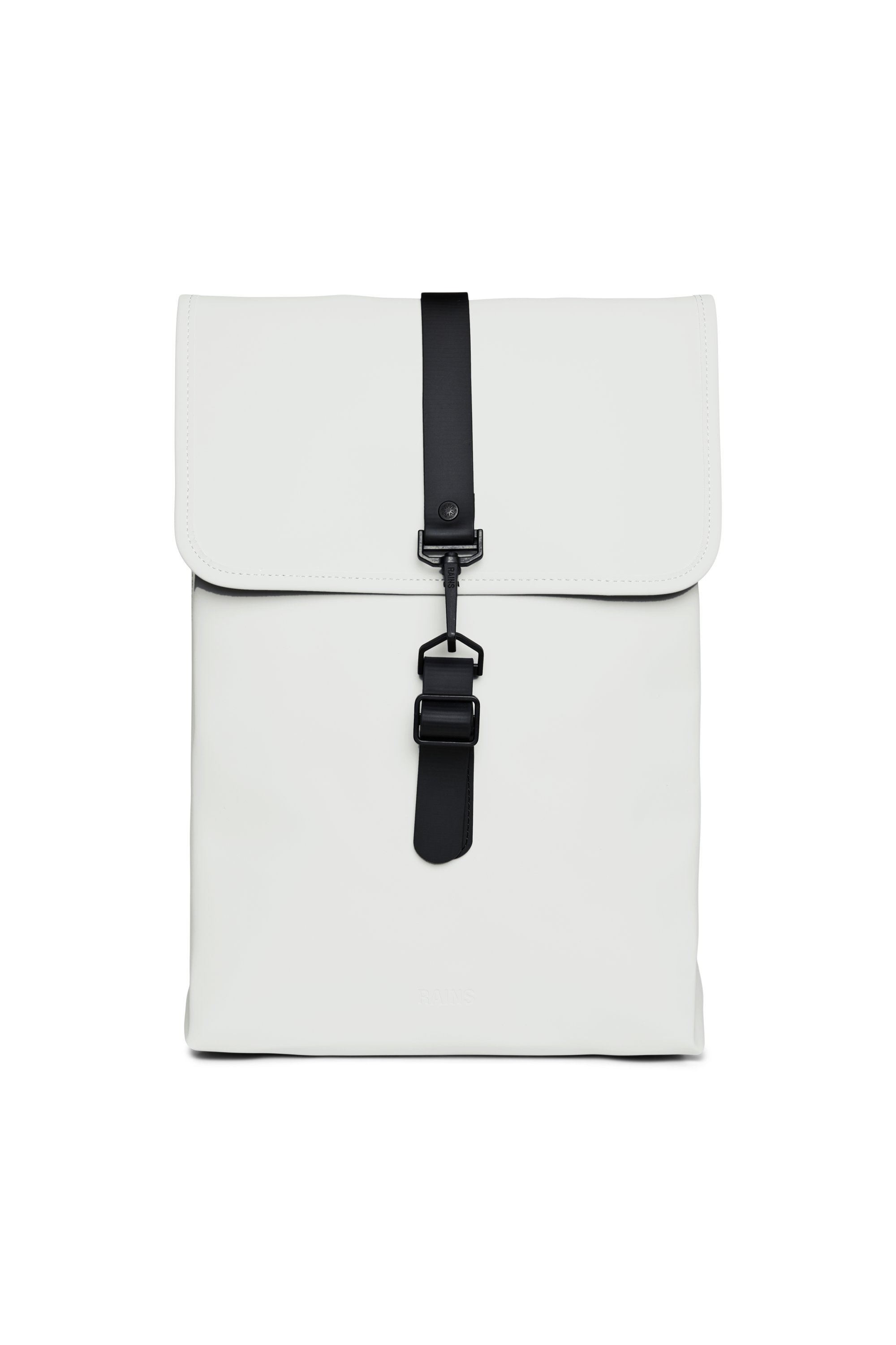 RAINS Sac à dos  Rucksack W3 Gris