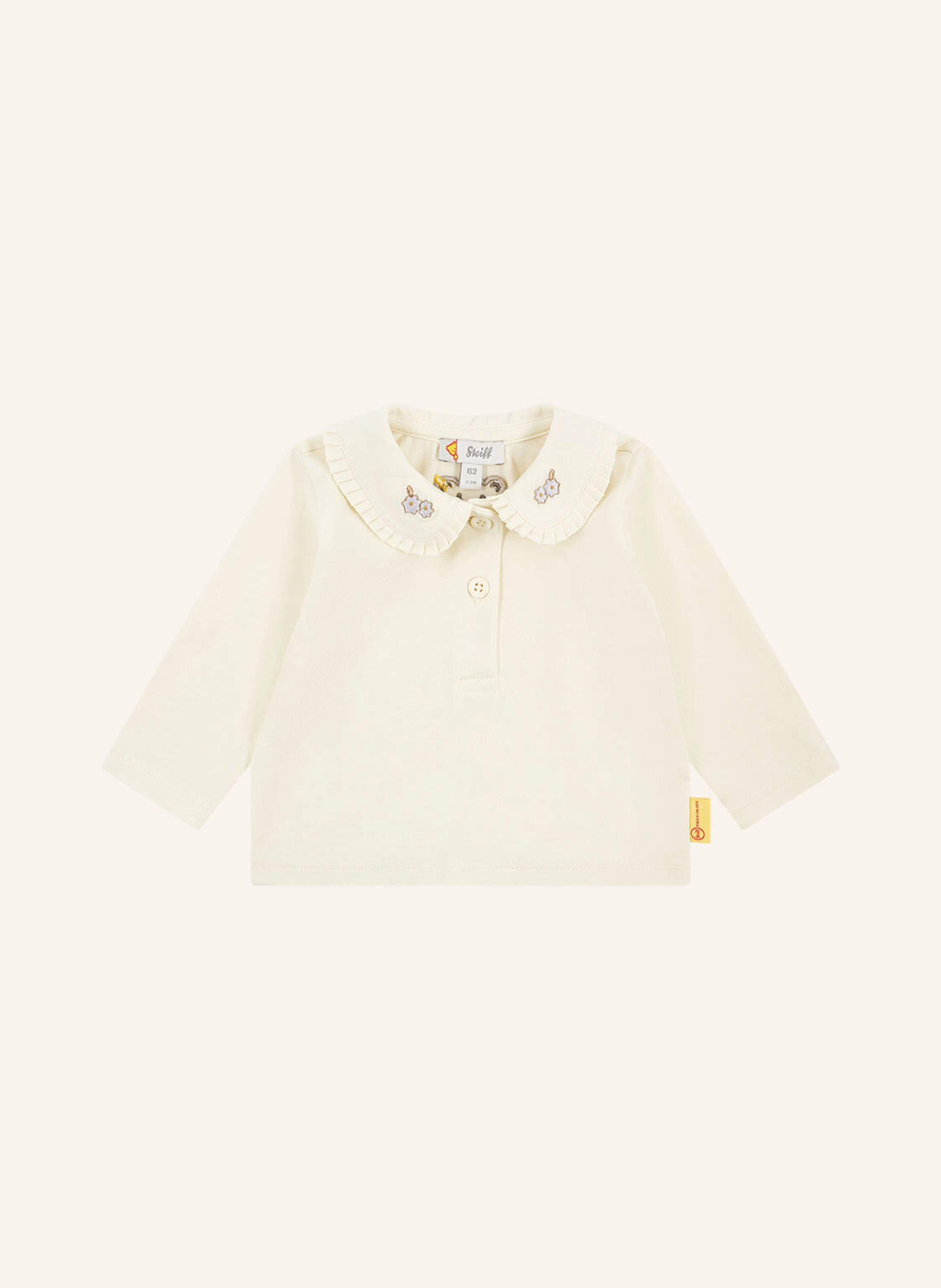 Steiff Poloshirt BOHEMIAN