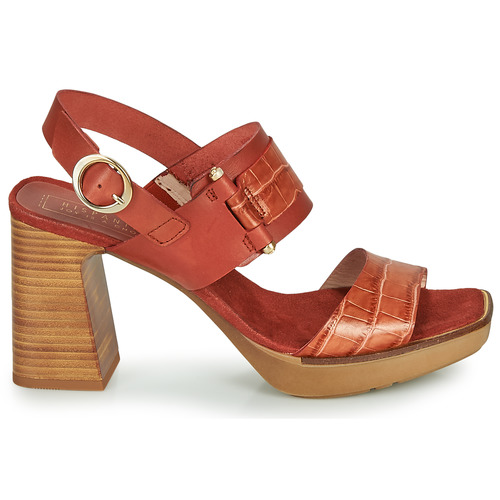 Hispanitas - PETRA - Marron