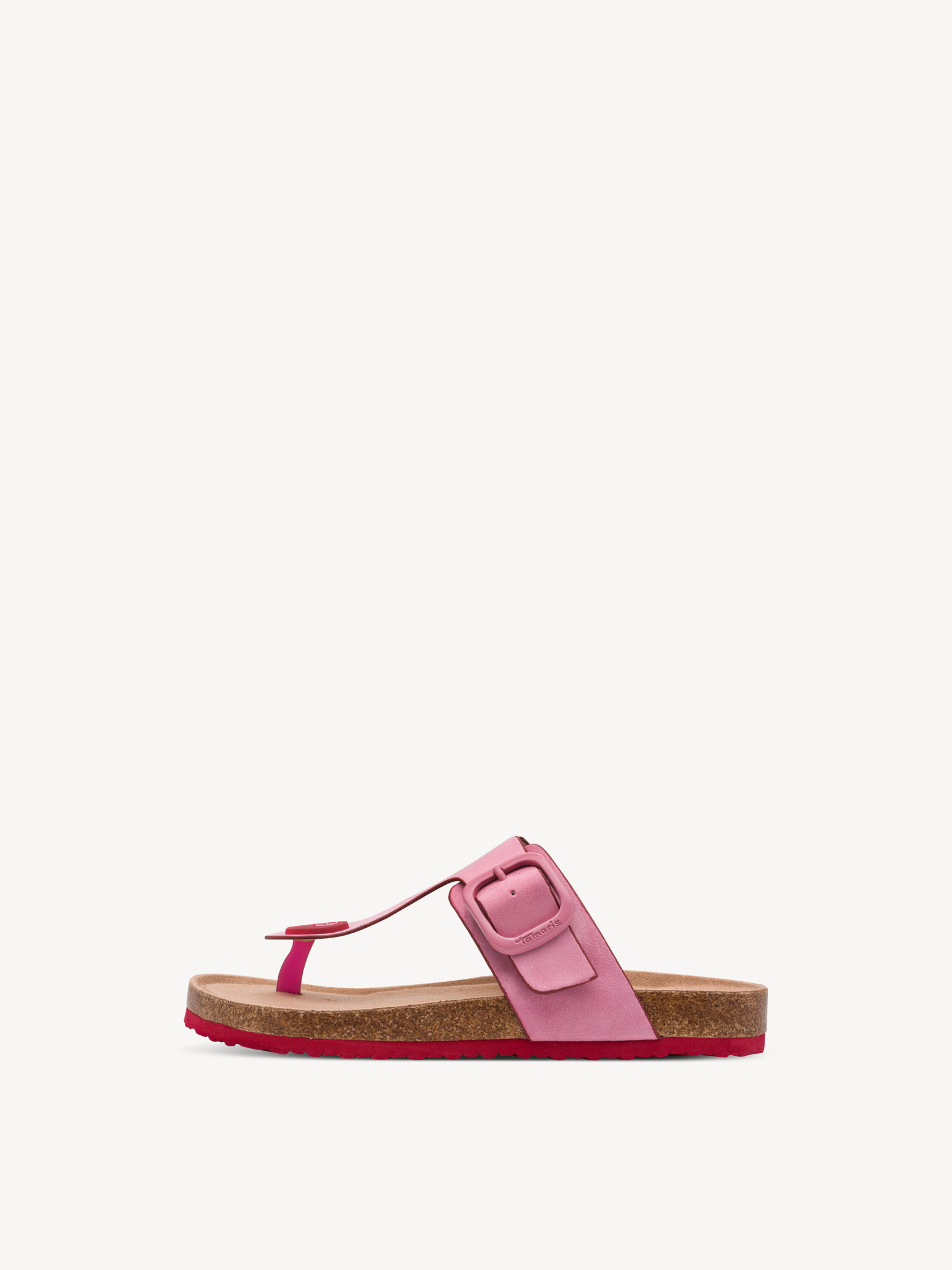 Slipper - pink