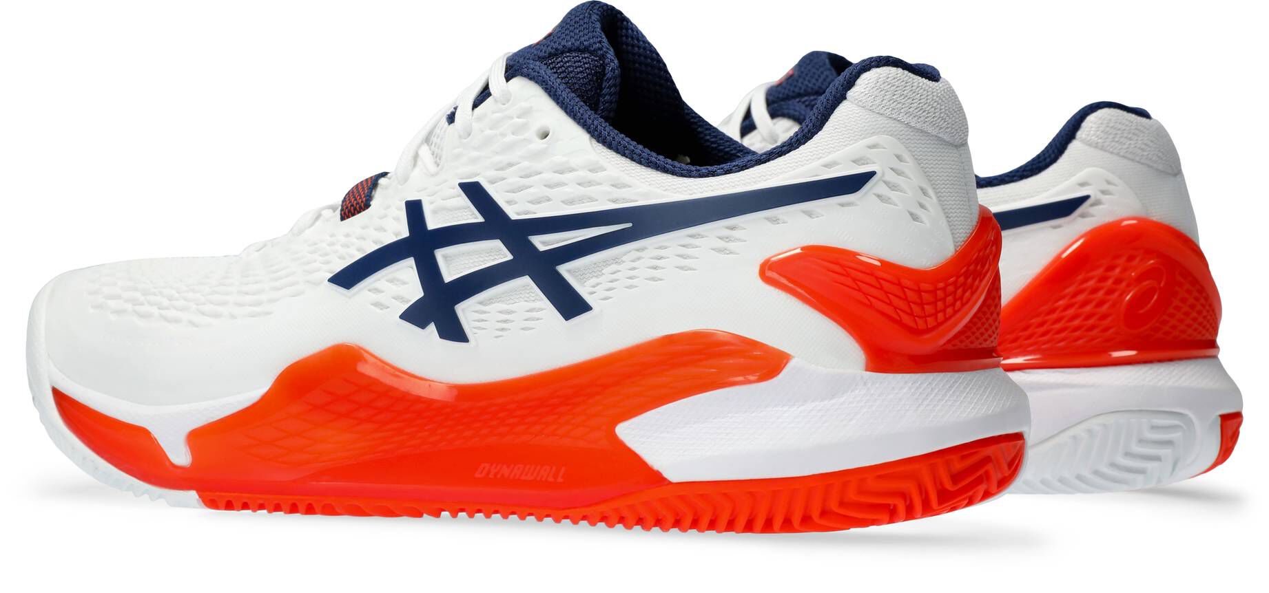 Asics| Herren Tennisschuhe GEL-RESOLUTION 9 CLAY
