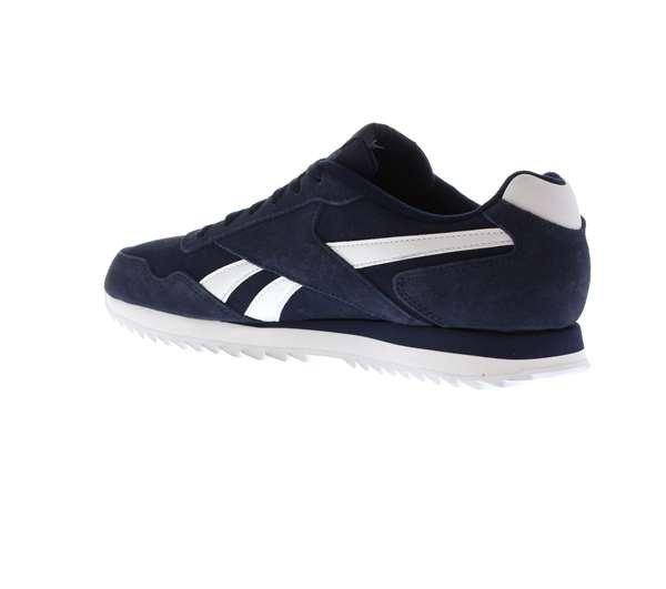 Reebok Royal Glide Ripple Mens Shoes