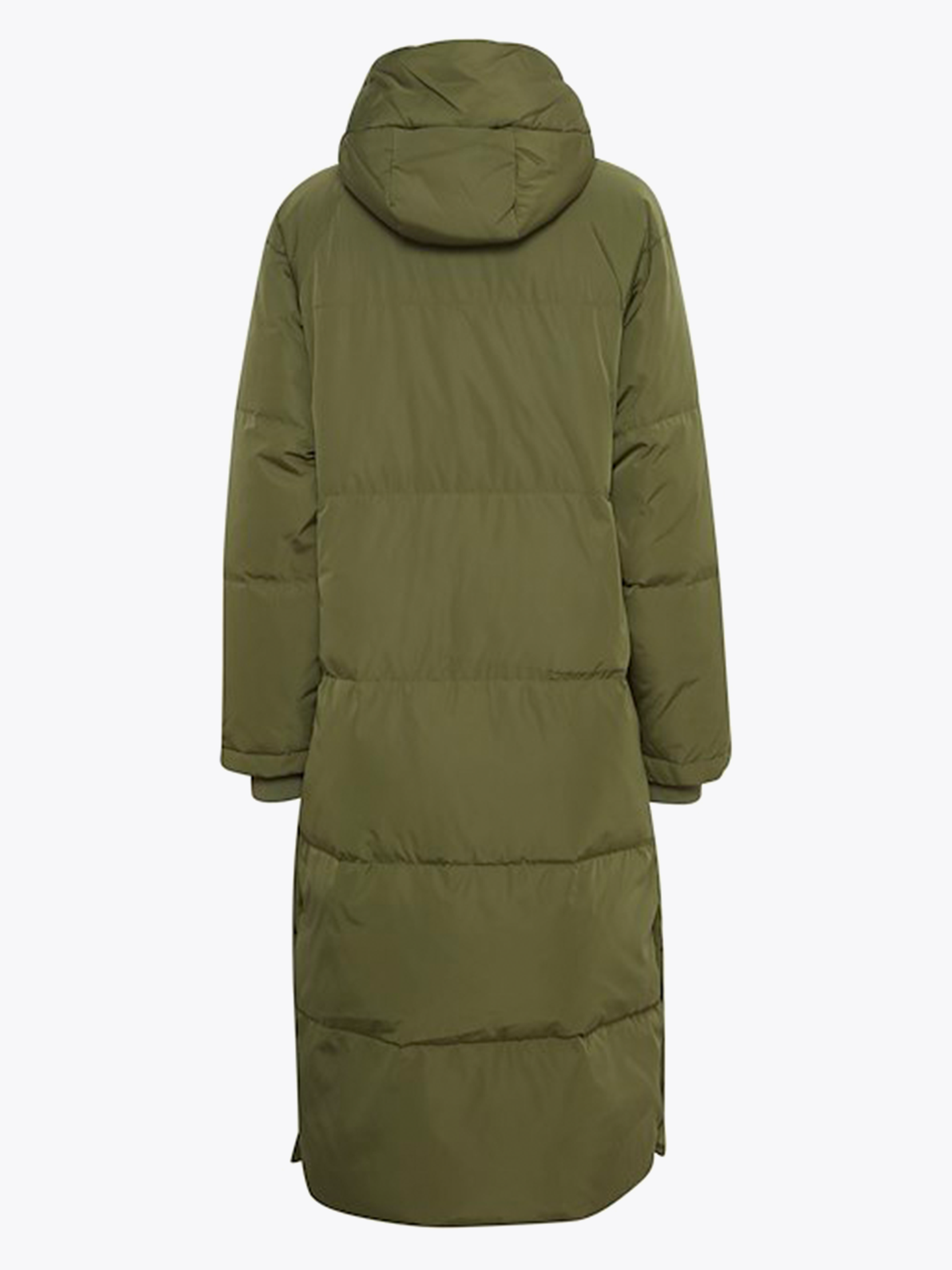 Bunala Down Jacket 4