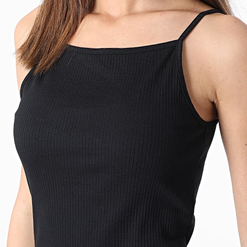 Robe Femme Edda Noir