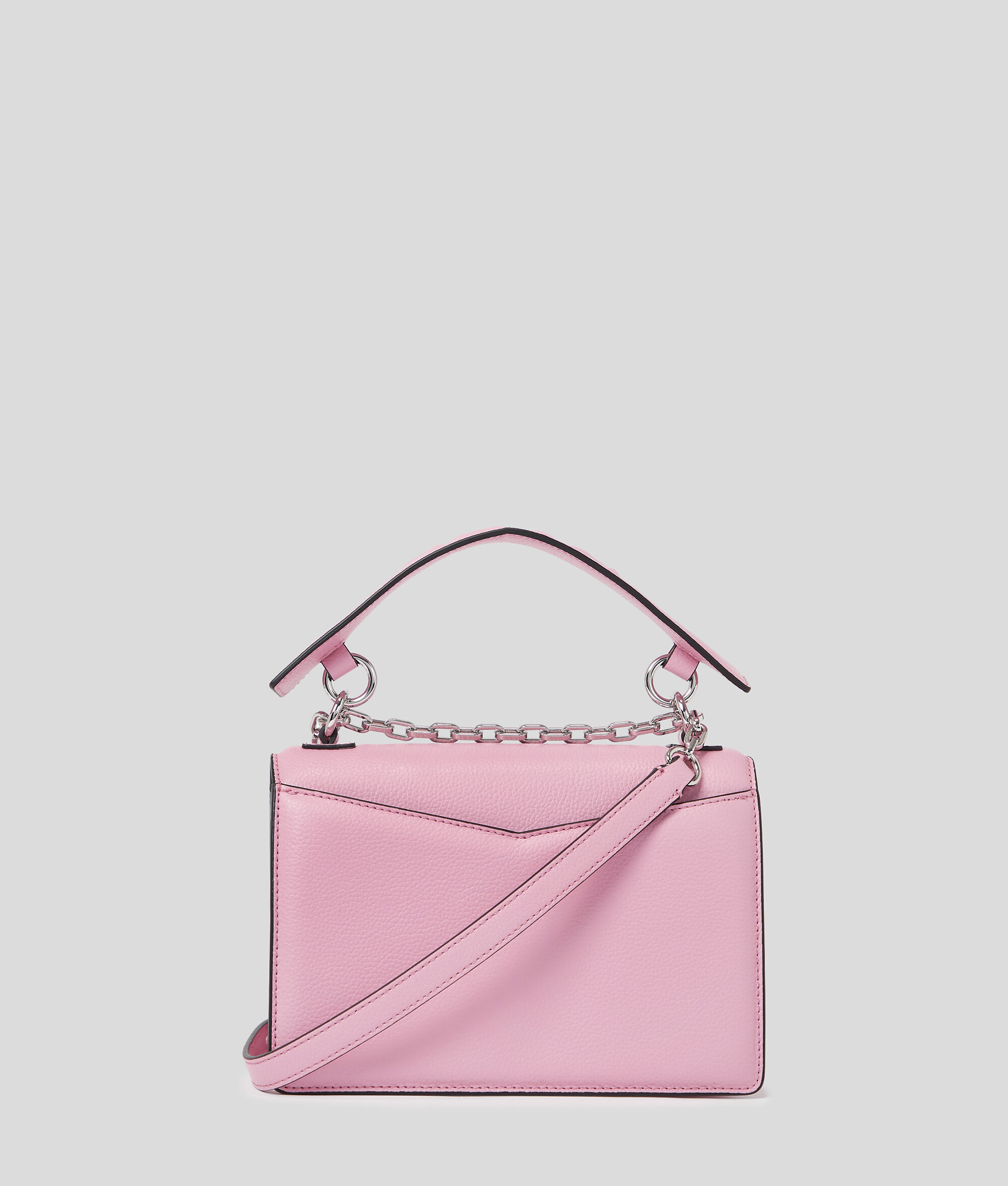 SAC PORTÉ ÉPAULE K/SEVEN EN CUIR GRAINÉ