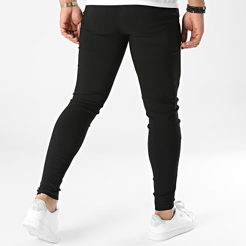Pantalon Chino 10015 Noir