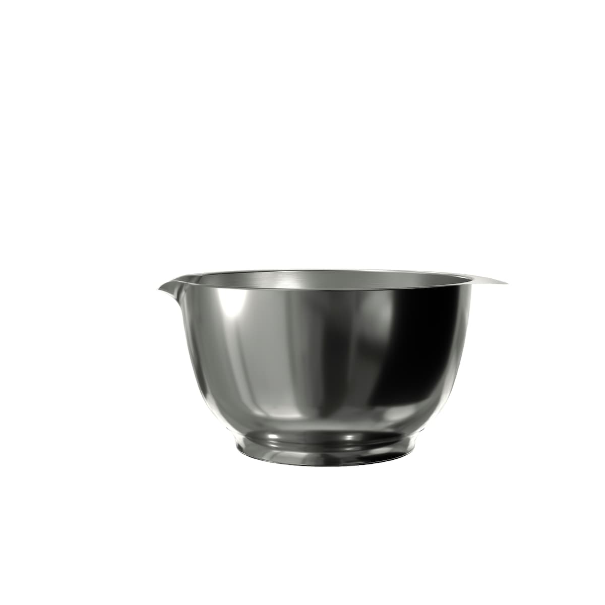 Rosti Margrethe Mixing bowl 3 liter Steel