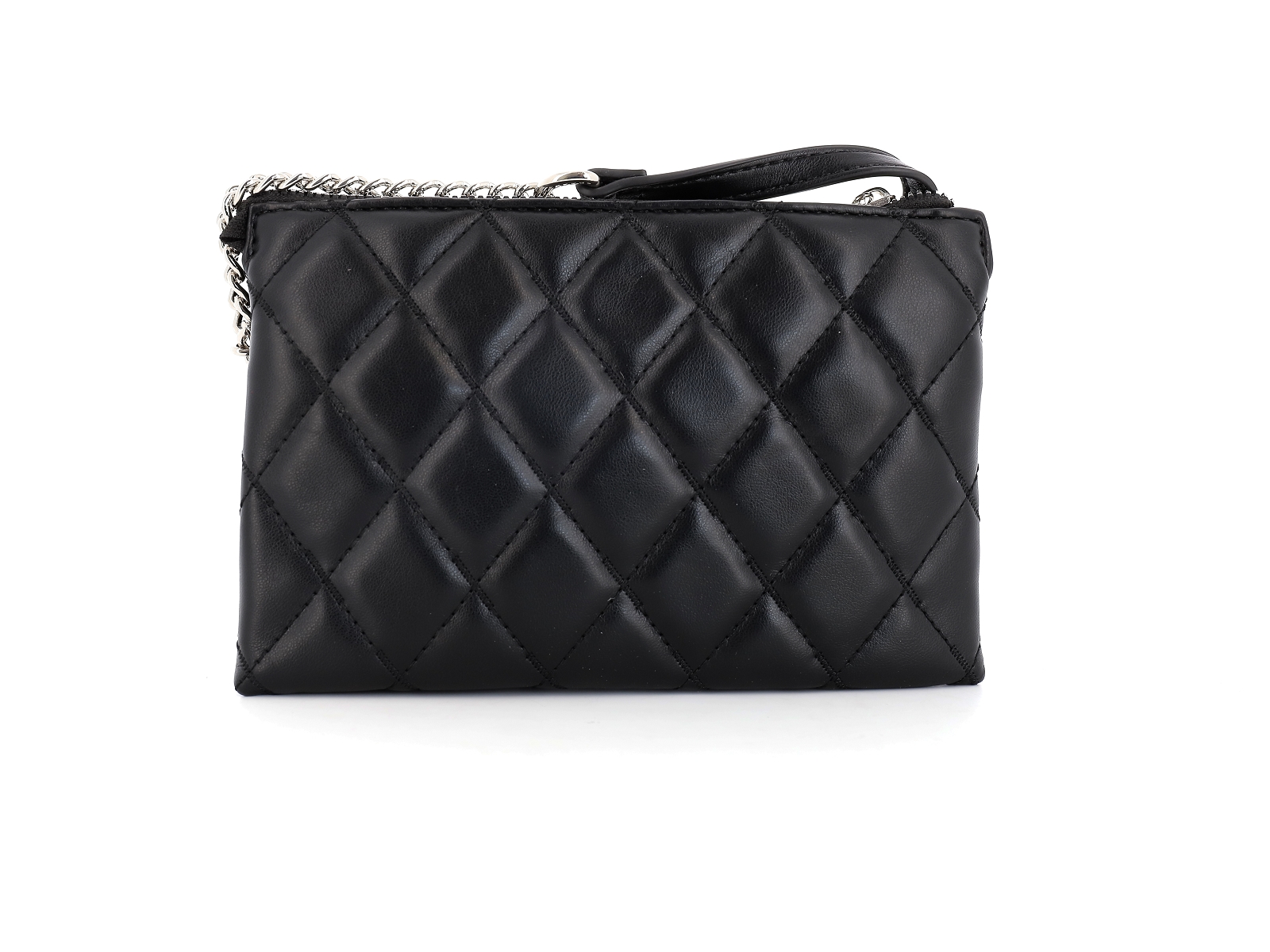 David jones-6740 1A Synthétique Noir