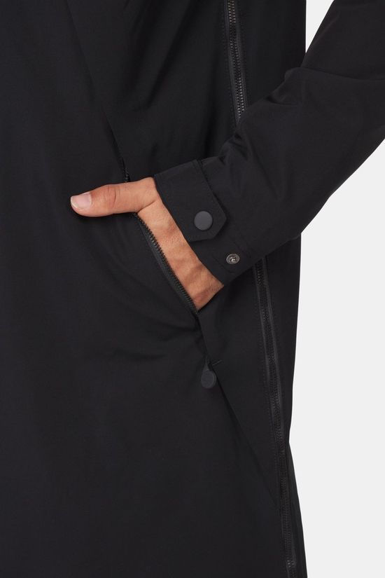 AGU AGU Agu Winter City Slicker Rain Coat Urban Unisex