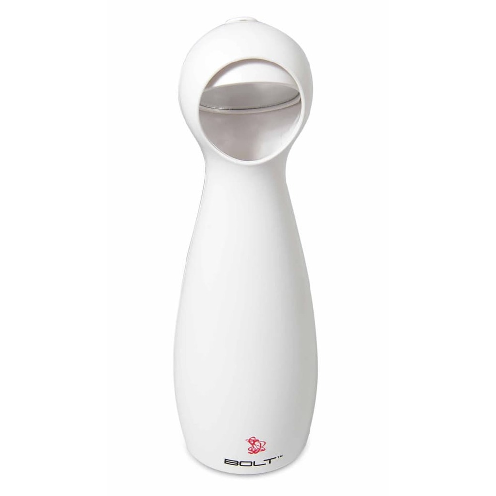Lumière laser automatique frolicat bolt blanc