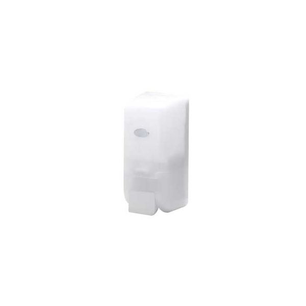Bulkysoft Saboneteira Espuma 1Litro White