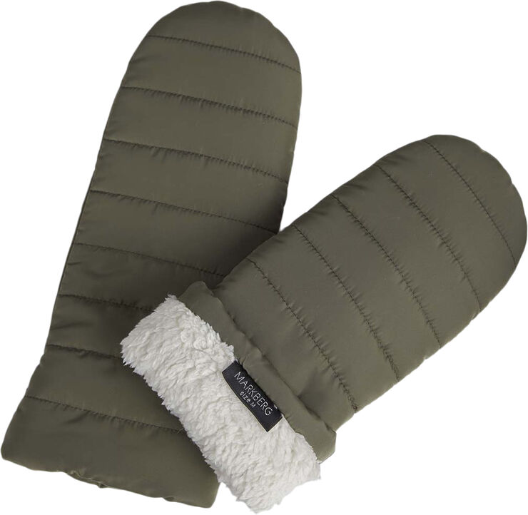 Markberg CelinaMBG Mitten Olive