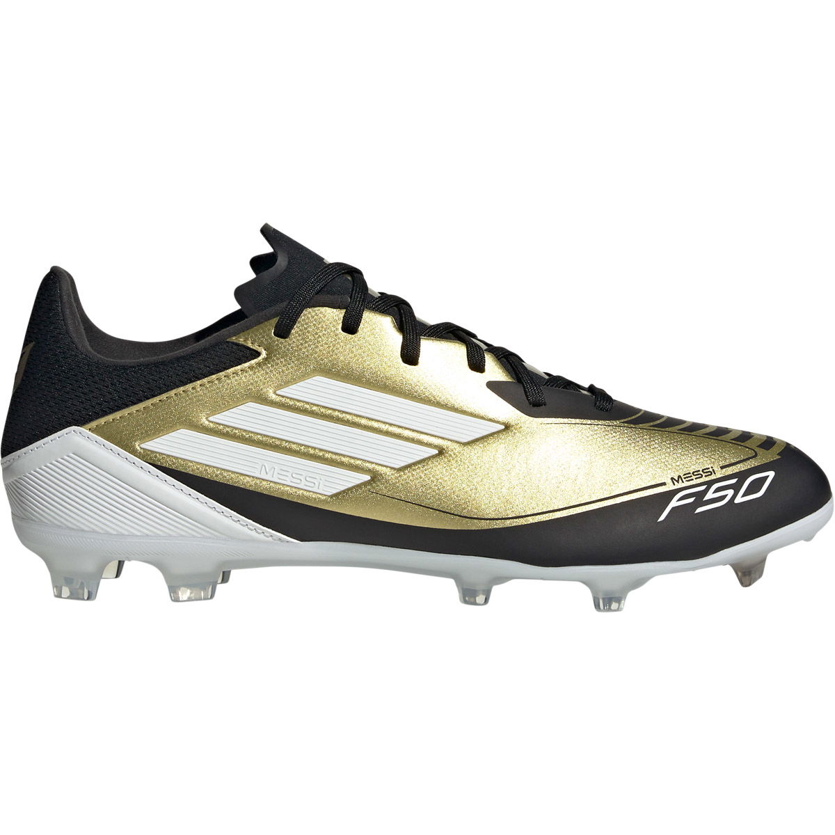 adidas F50 League Messi FG/MG Fodboldstøvler