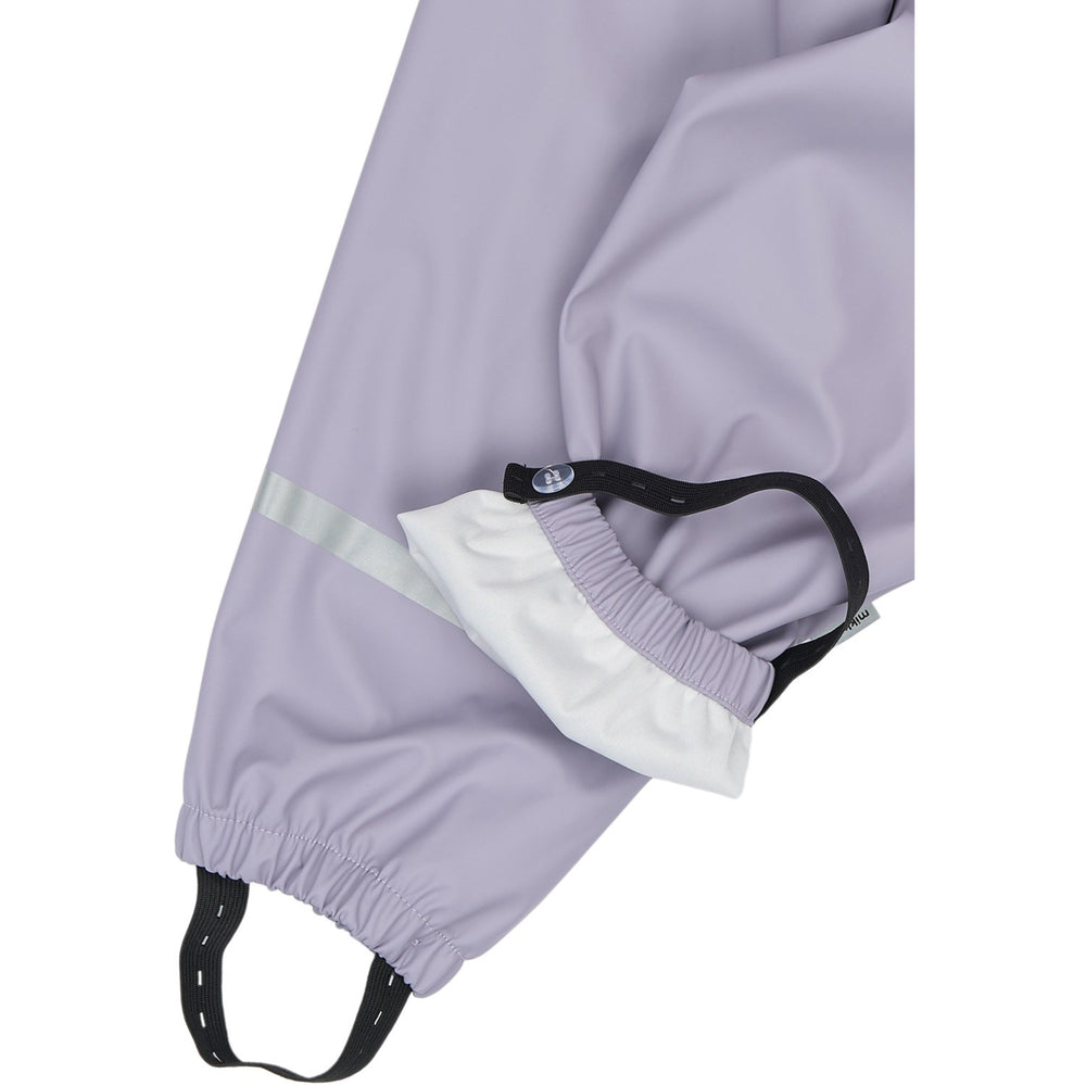 Køb Mikk-Line Lavender Gray Pu Rain