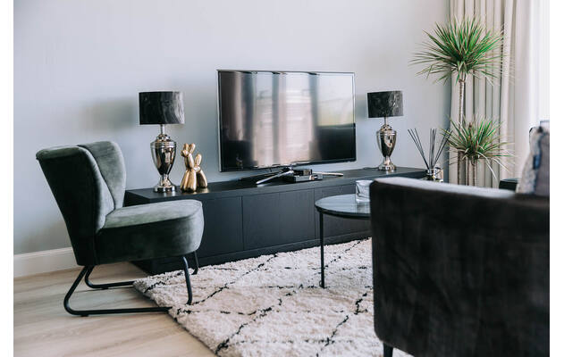 Tv Meubel Barcelona