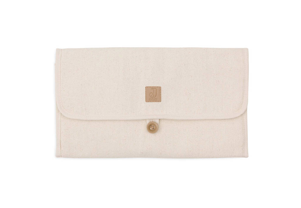 Superhandigverschoningsmat Twill Natural