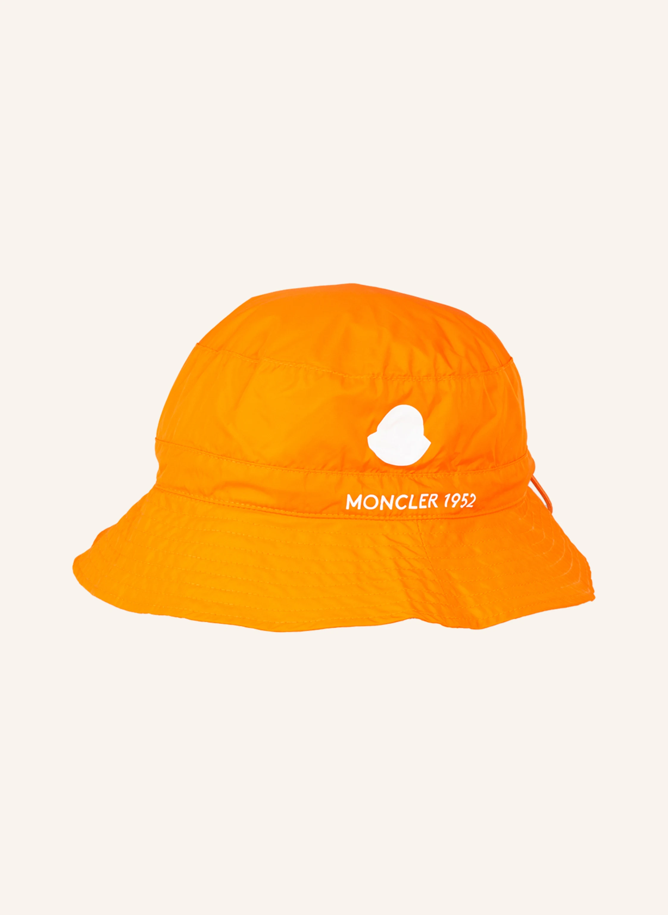 MONCLER GENIUS Bucket-Hat