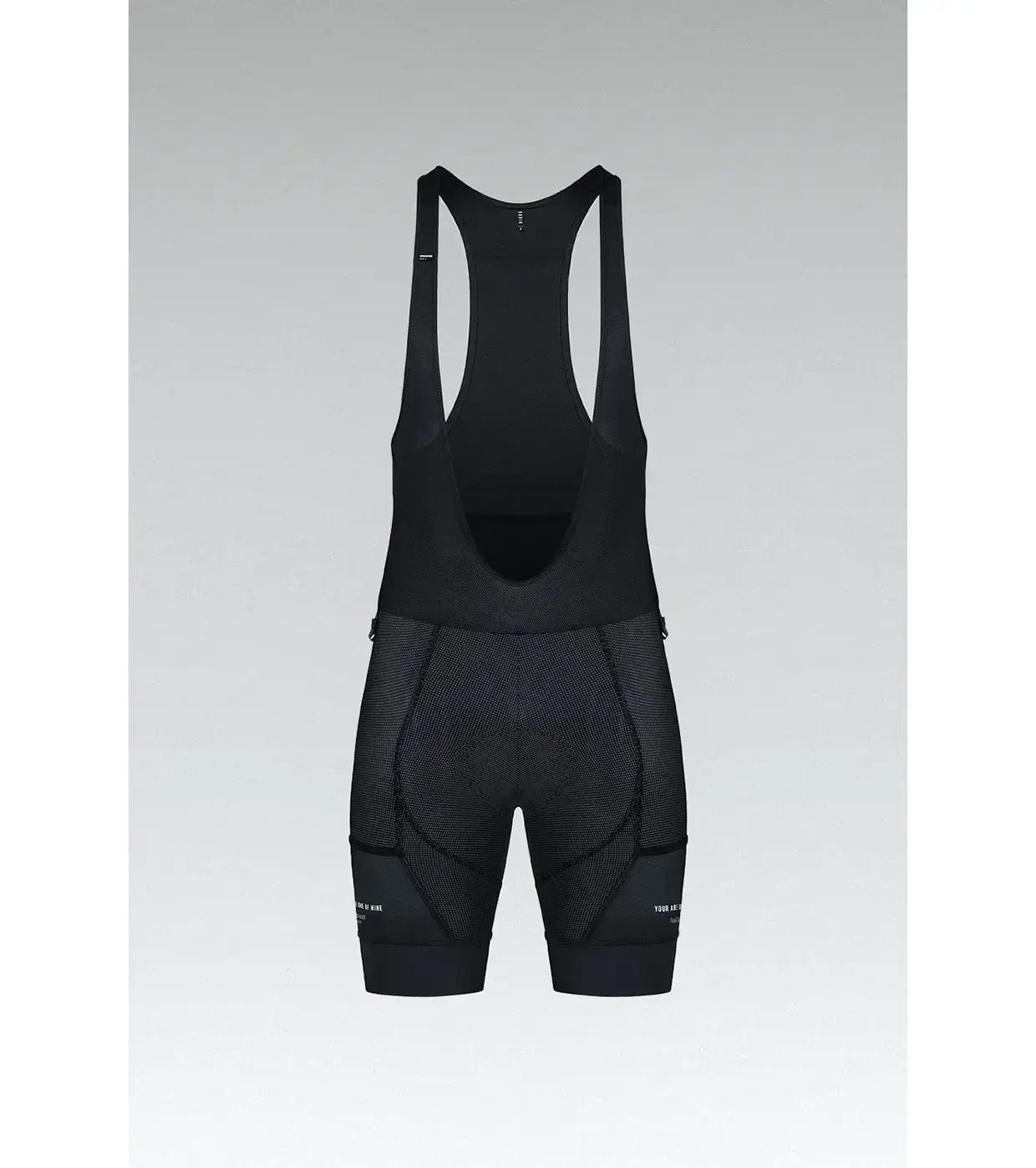 Gobik Commander K7 Fietsbroek Kort Zwart Heren