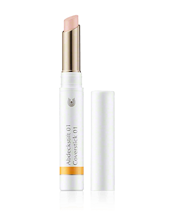 Dr. Hauschka Concealer Coverstick 01 Natural 1,9g