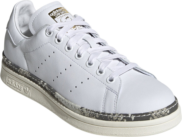 adidas Stan Smith New Bold sneakers Hvid